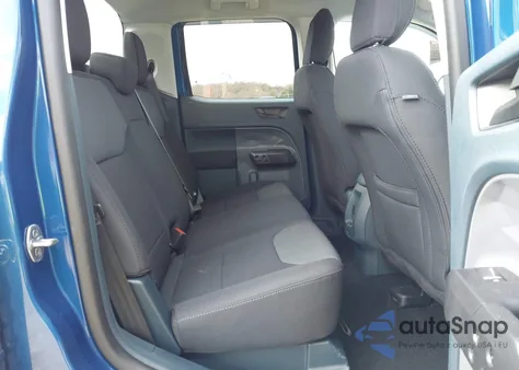 2024 Ford Maverick Xl z USA, uszkodzony, nr VIN 3FTTW8A39RRB12876